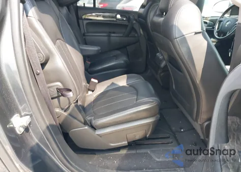 2013 Buick Enclave Leather z USA, uszkodzony, nr VIN 5GAKRCKD5DJ245278